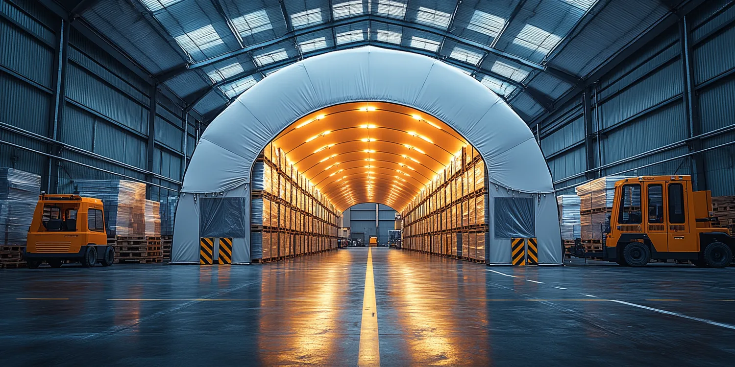 Ile kosztuje hala stalowa?