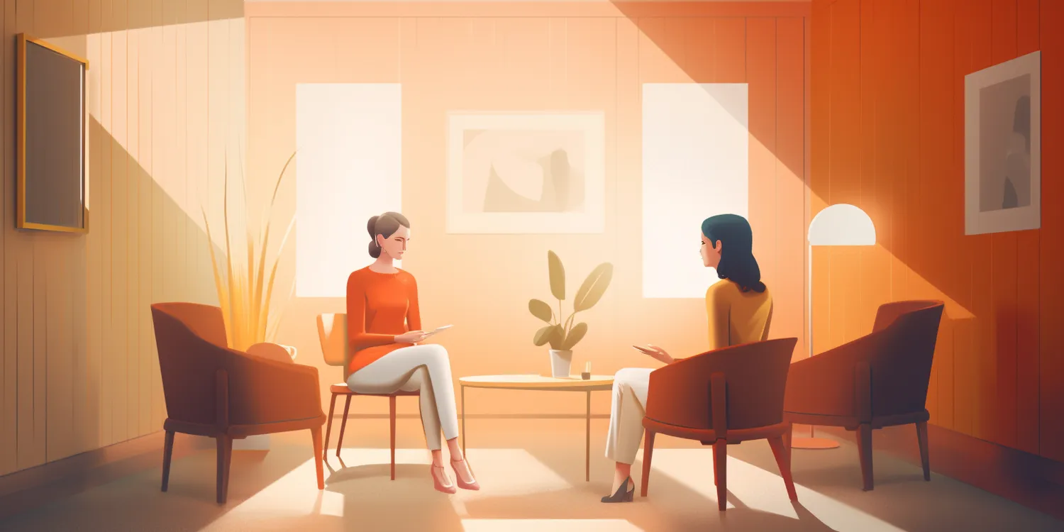 Ile trwa terapia małżeńska?