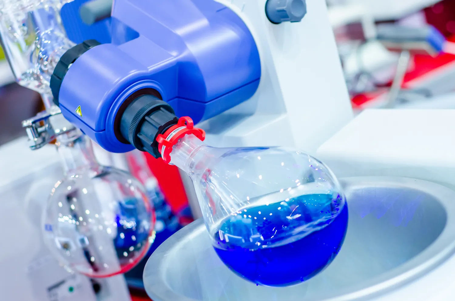 Ile wody zużywa przemysł?