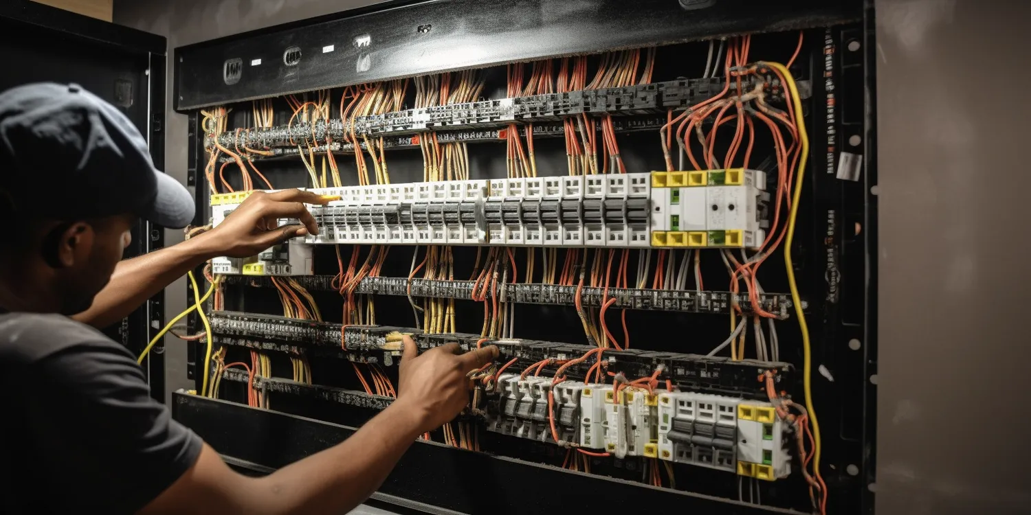 Ile zarabia elektryk w Szwajcarii?