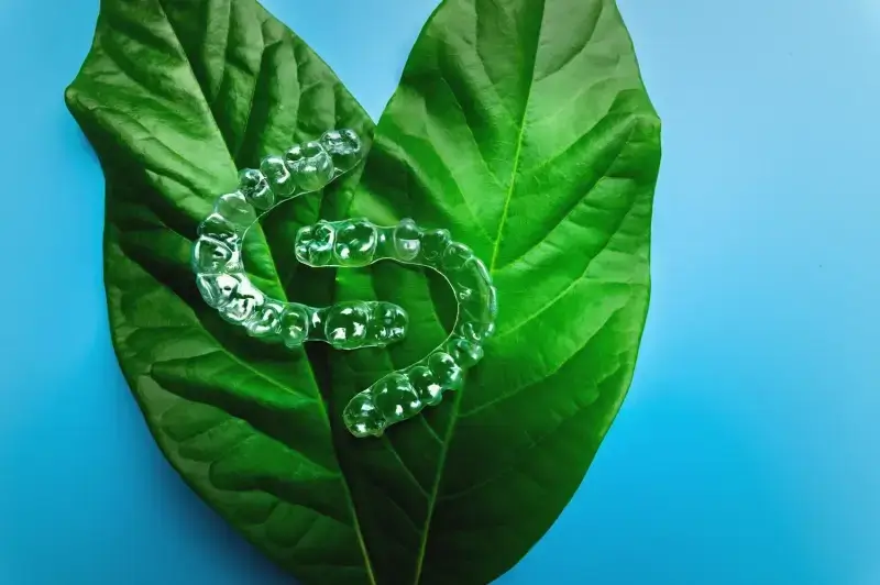 Invisalign dla dzieci