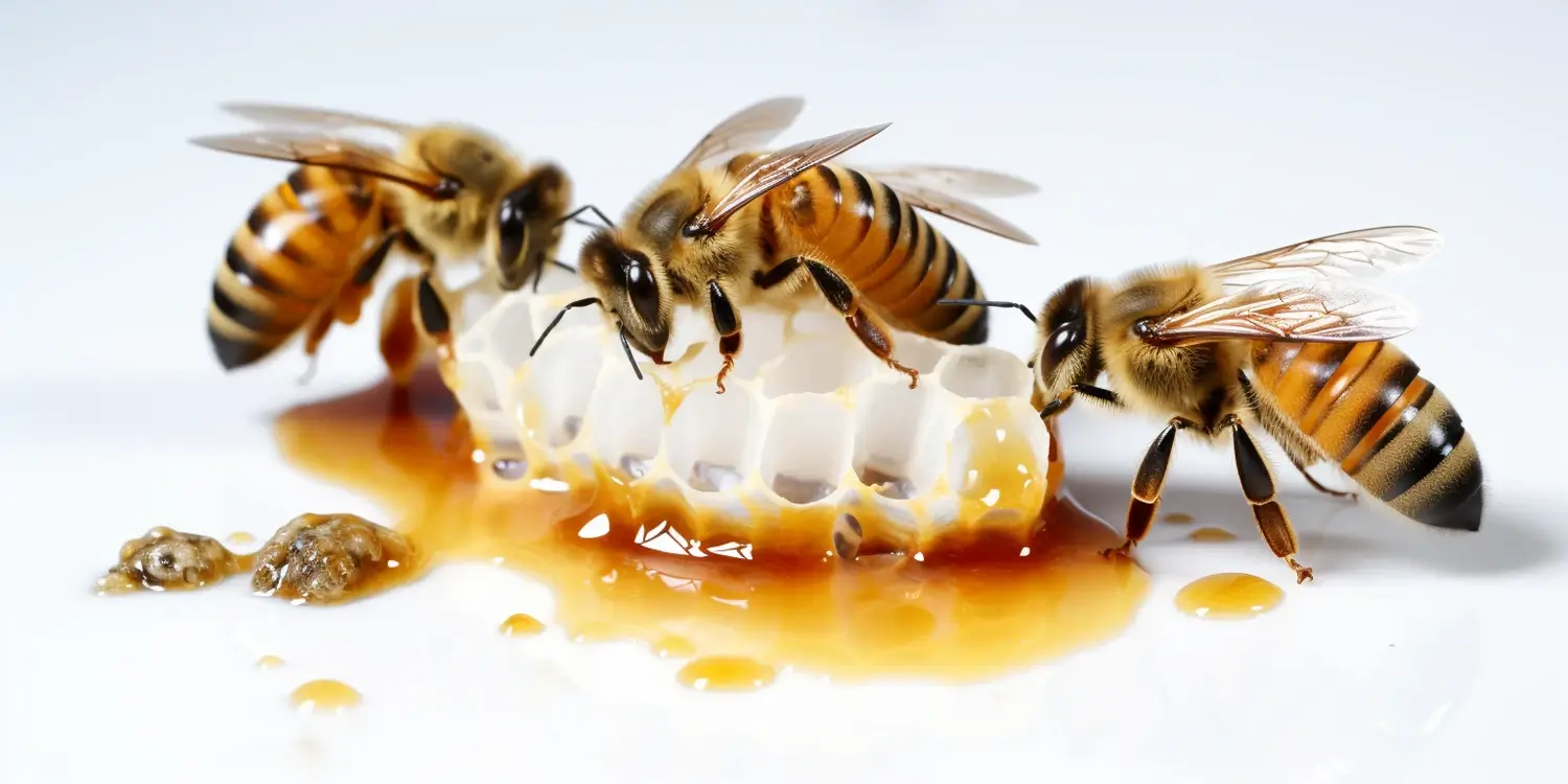 Jak długo krystalizuje się miód akacjowy?