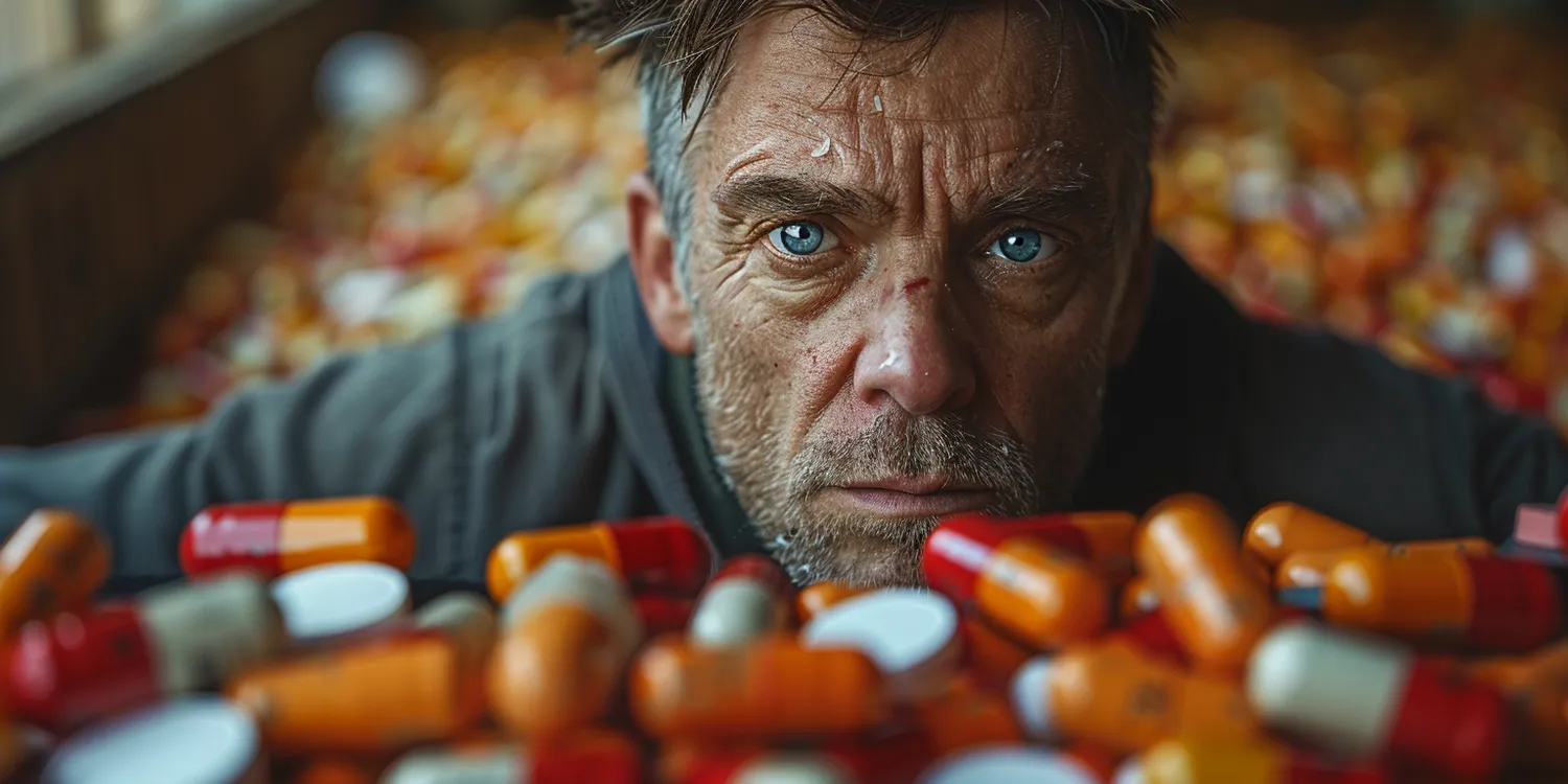 Jak działają narkotyki discovery?