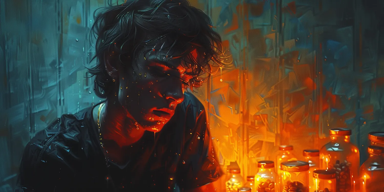 Jak działają poszczególne narkotyki?