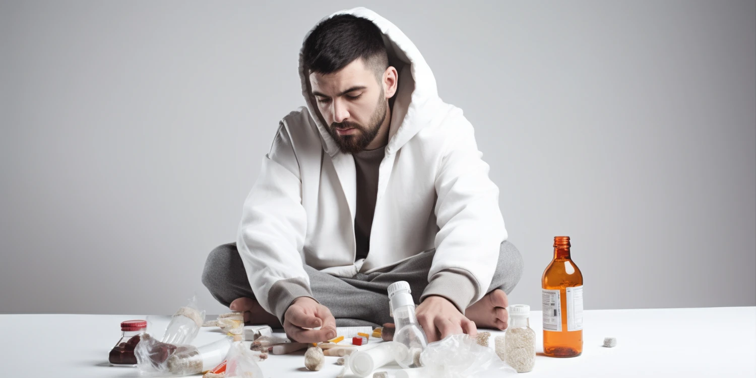 Jak działają różne narkotyki?