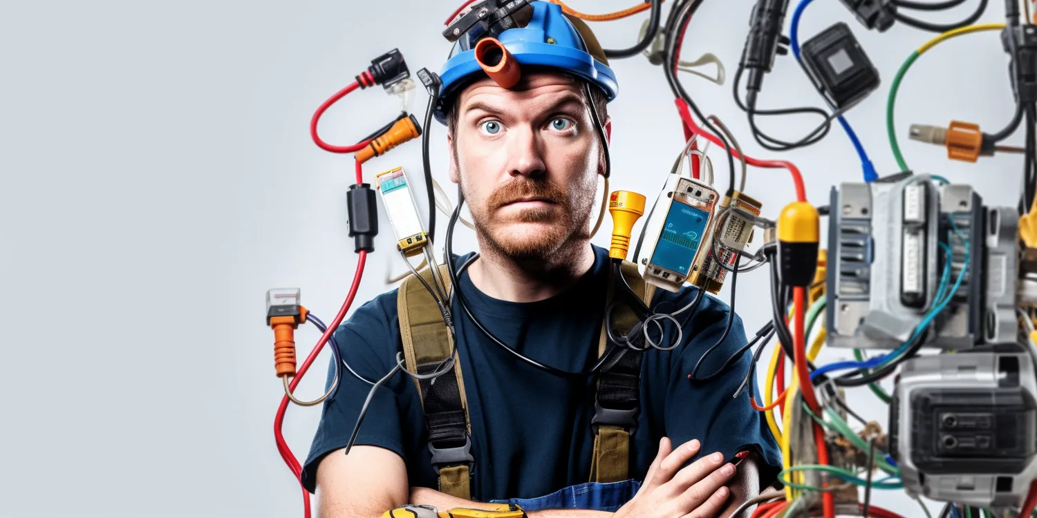 Jak klasc instalacje elektryczne?