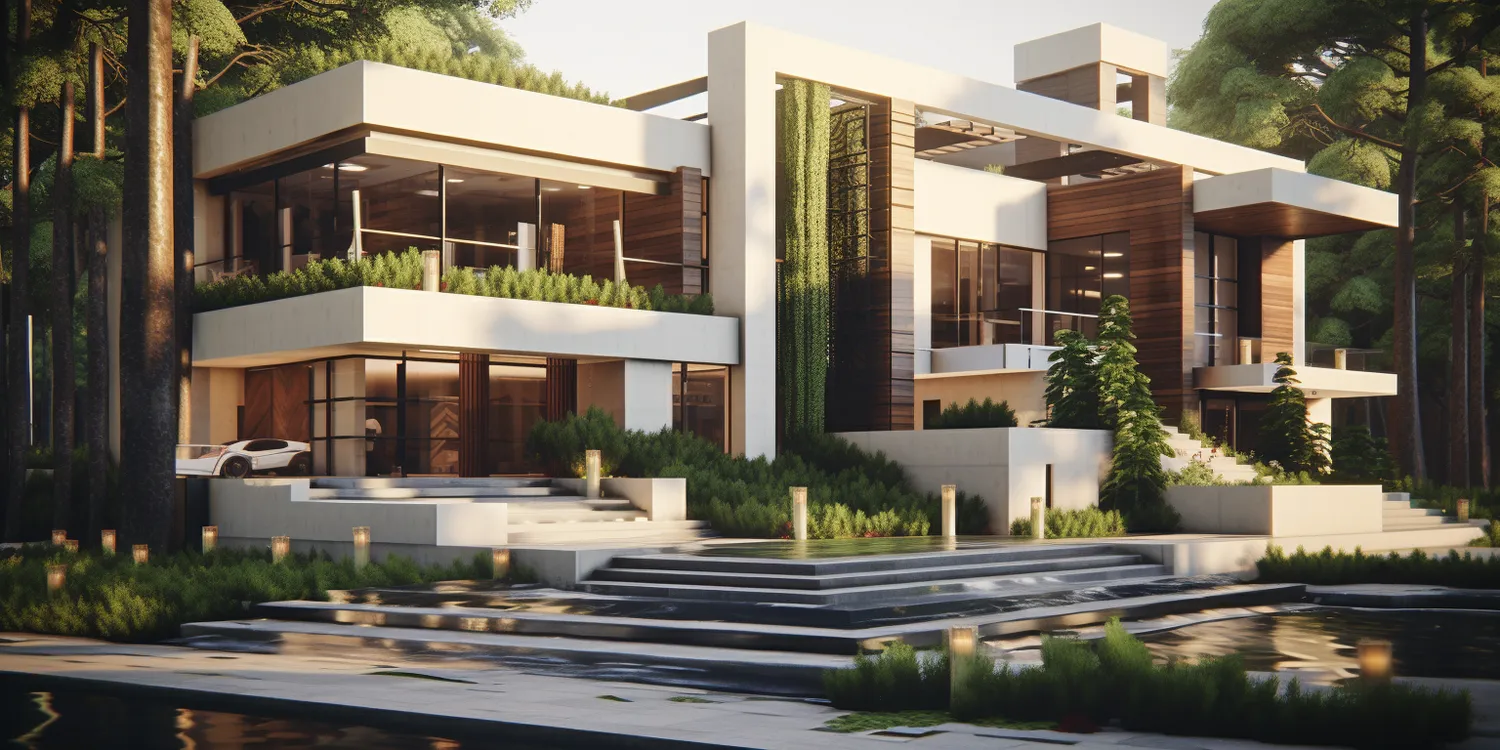 Jak najtaniej zrobić schody zewnętrzne?