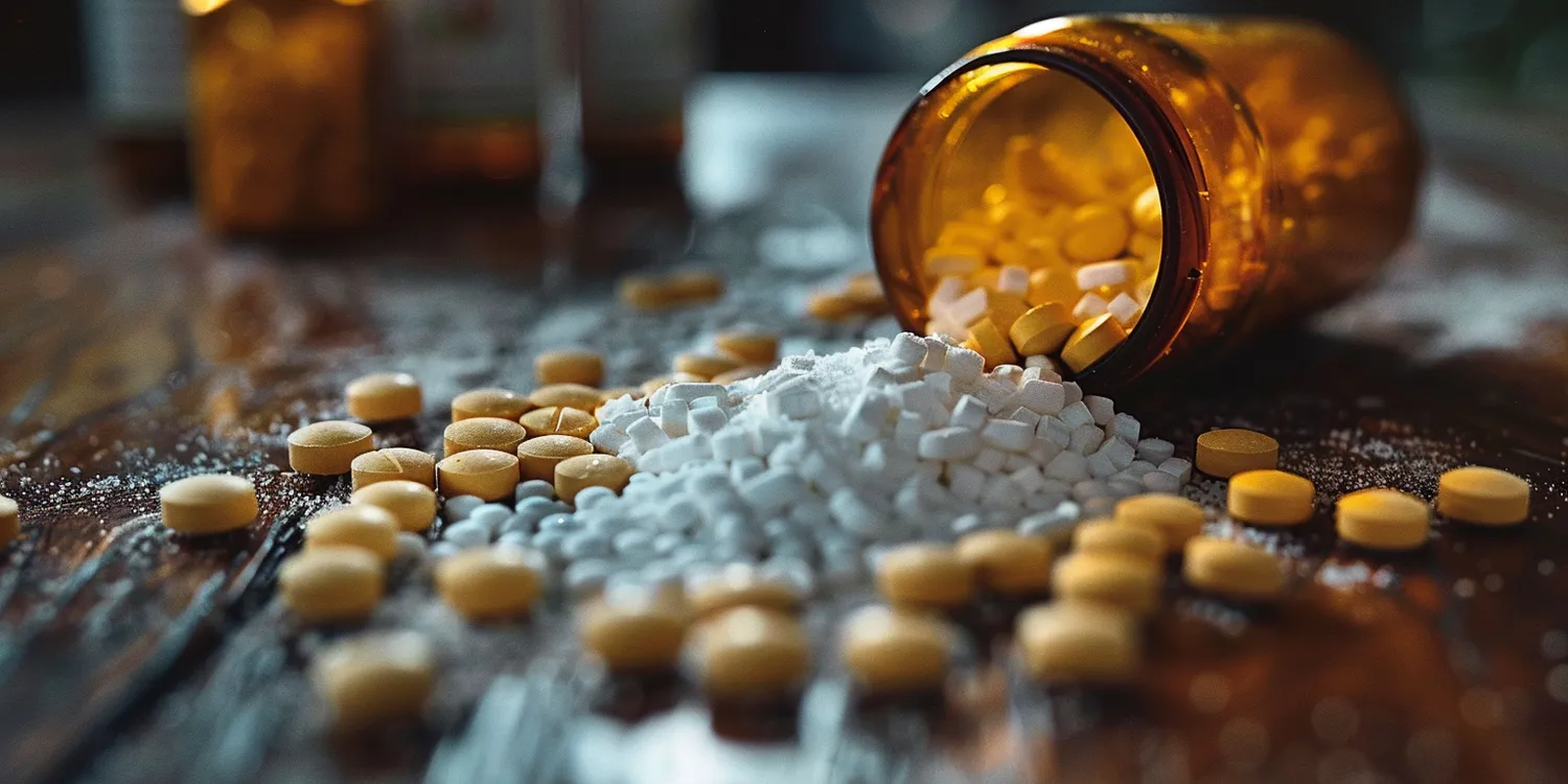 Jak odzyskać prawo jazdy zabrane za narkotyki?