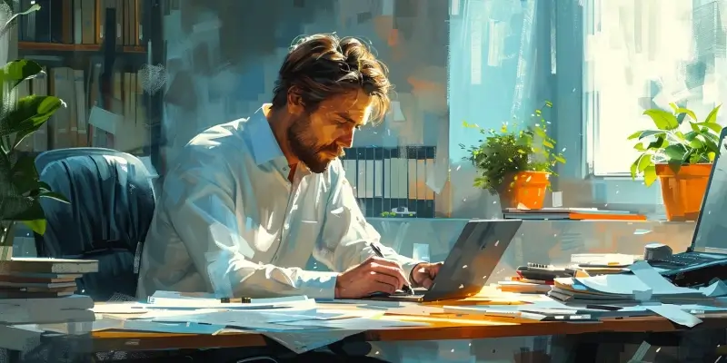 Jak prowadzić kadry i płace?