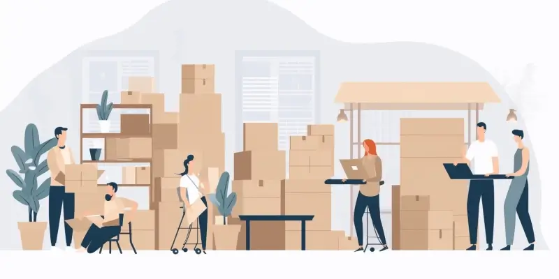 Jak przekonać chłopaka do przeprowadzki?