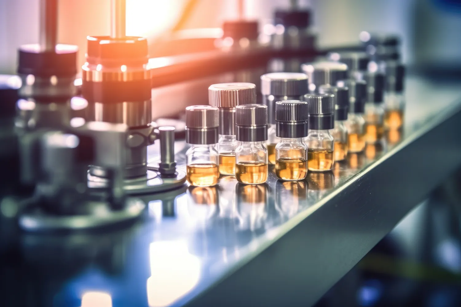 Jak przemysł wpływa na gleby?