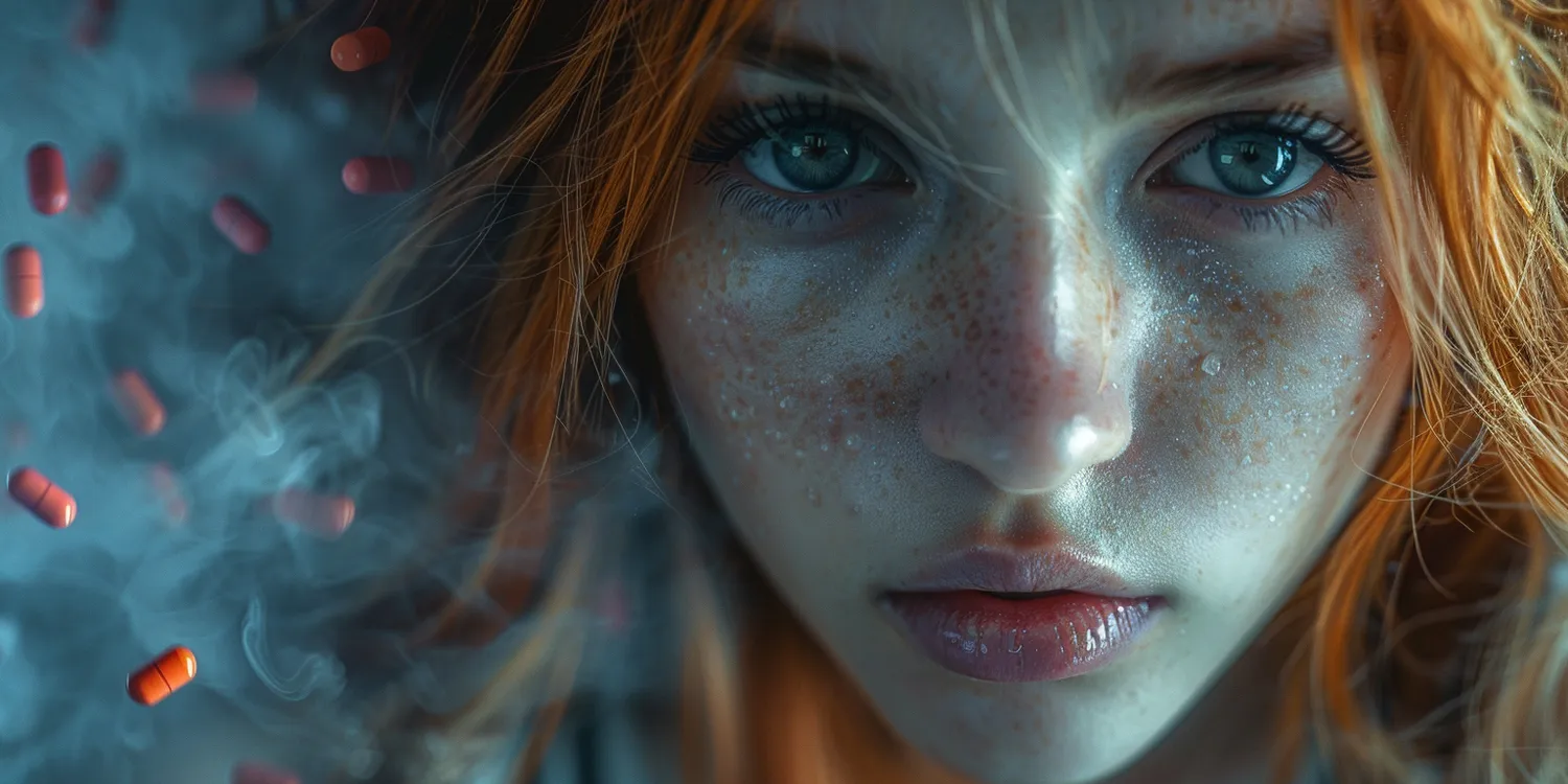 Jak rozpoznać czy ktoś brał narkotyki?