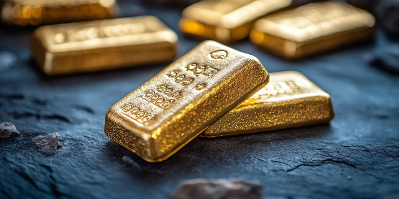 Jak rozpoznać złoto?