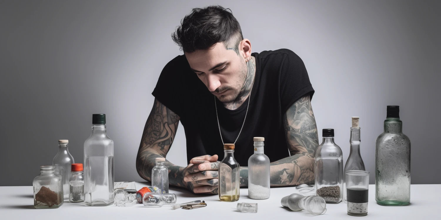 Jak sie robi testy na narkotyki?