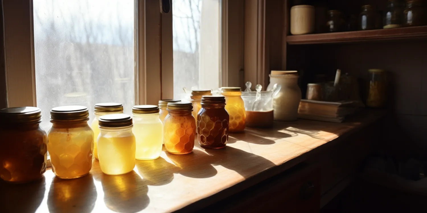 Jak spożywać miód akacjowy?