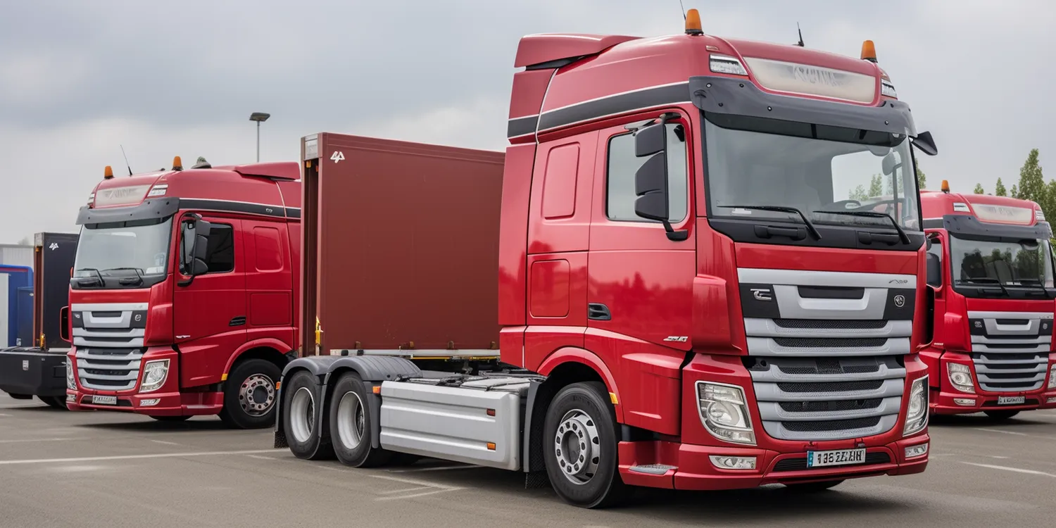 Jak sprawdzić OCP przewoźnika?