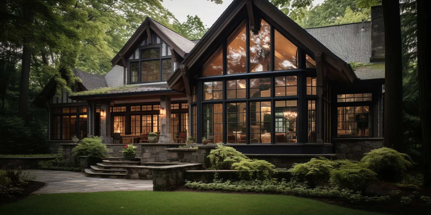 Jak tanio wykończyć schody betonowe?