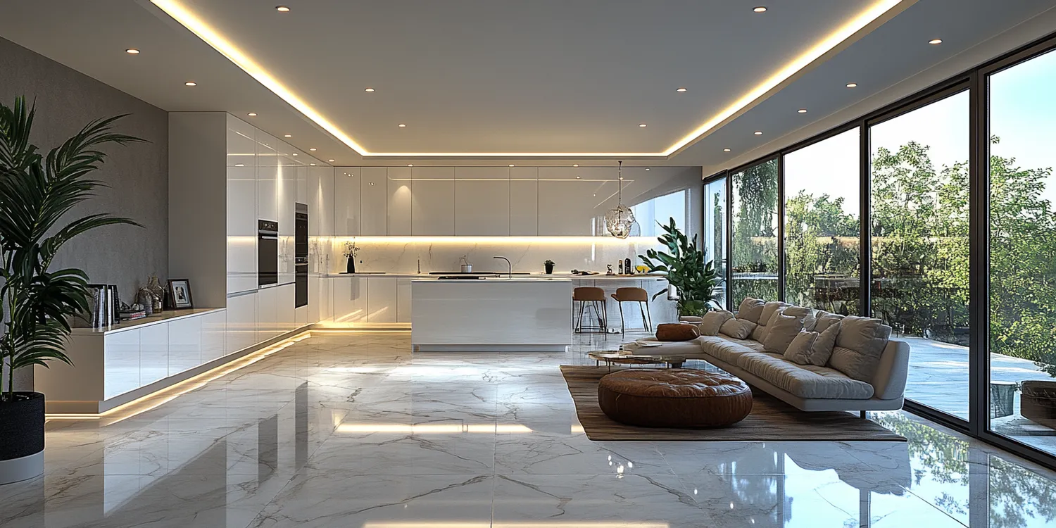 Jak udekorować okna dachowe?