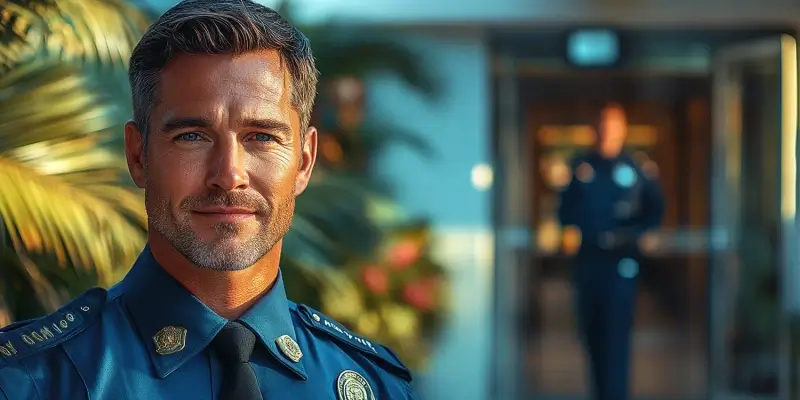 Jak wybrać odpowiednią agencję ochrony?