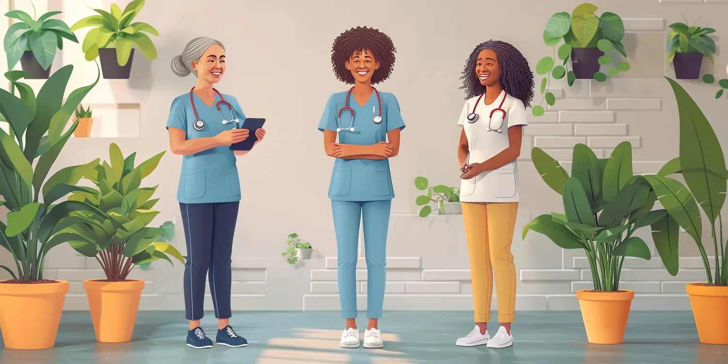 Jak wygląda codzienne życie opiekunki za granicą?