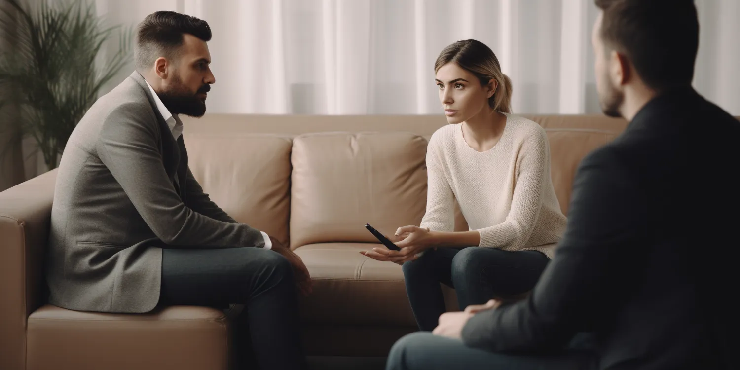 Jak wyglada terapia dla par?