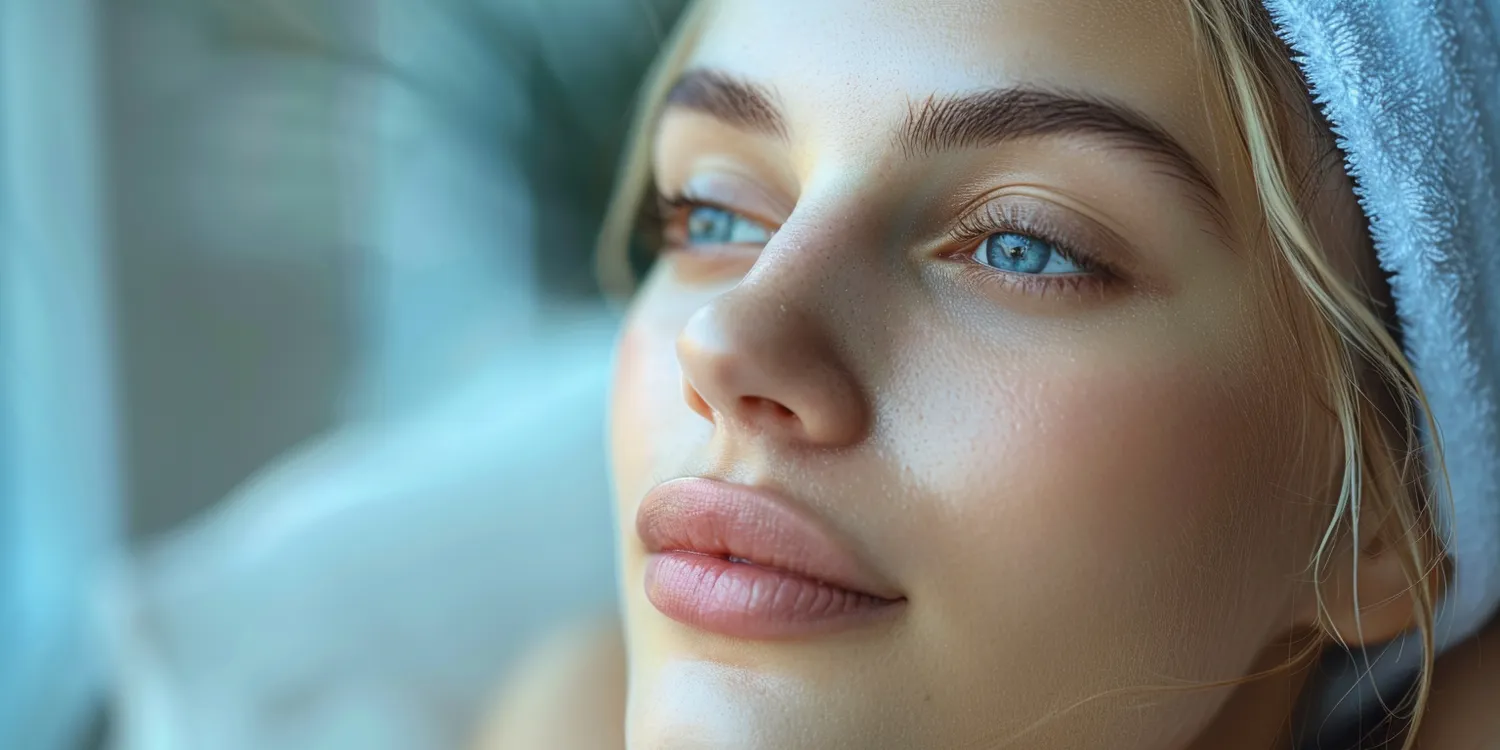 Jak zlikwidować worki pod oczami medycyna estetyczna?