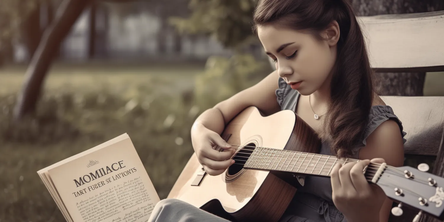 Jaka gitara dla początkujących dorosłych?