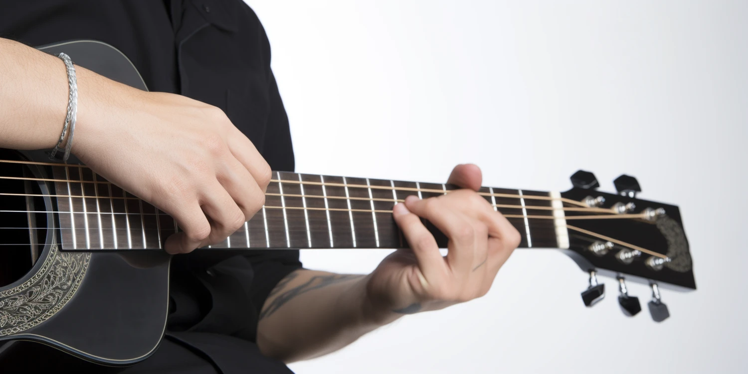 Jaka gitara do nauki