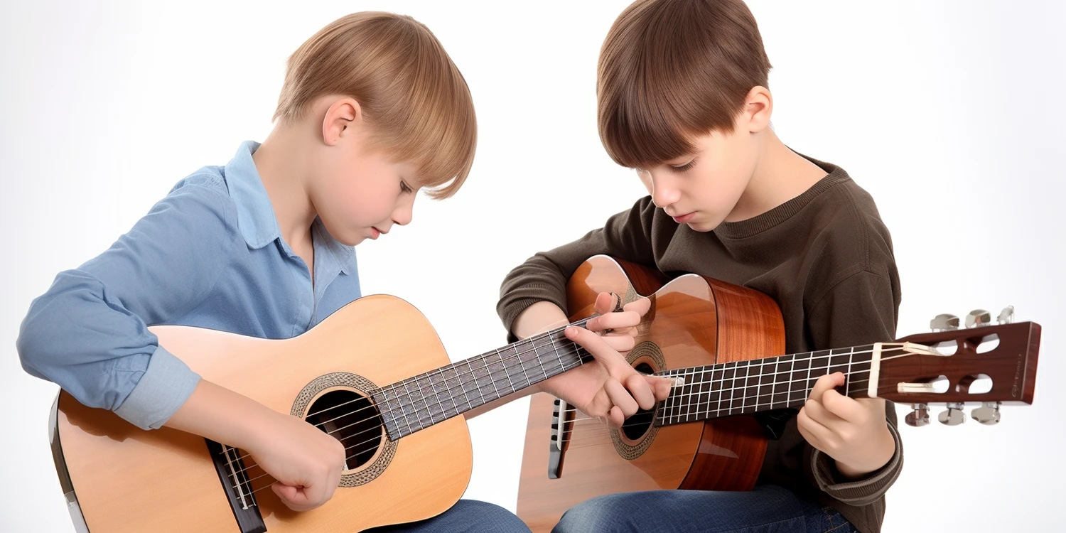 Jaka gitara elektryczna na początek?