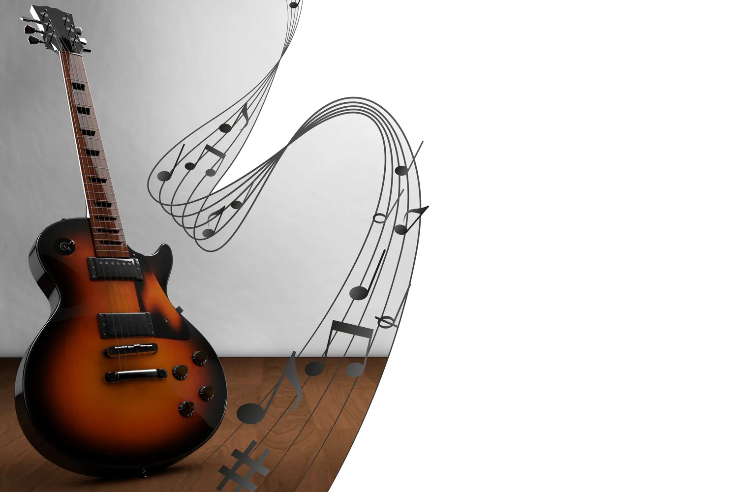 Jaka gitara klasyczna na początek?