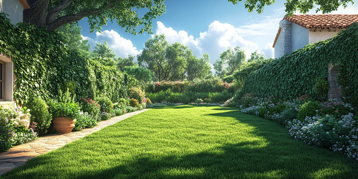 Jaka grubosc ma trawa z rolki?