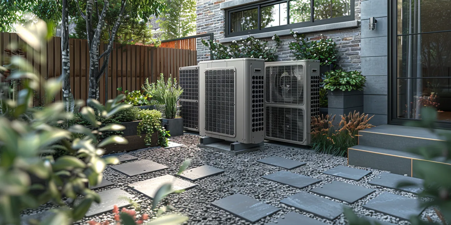 Jaki grzejnik do pompy ciepła?