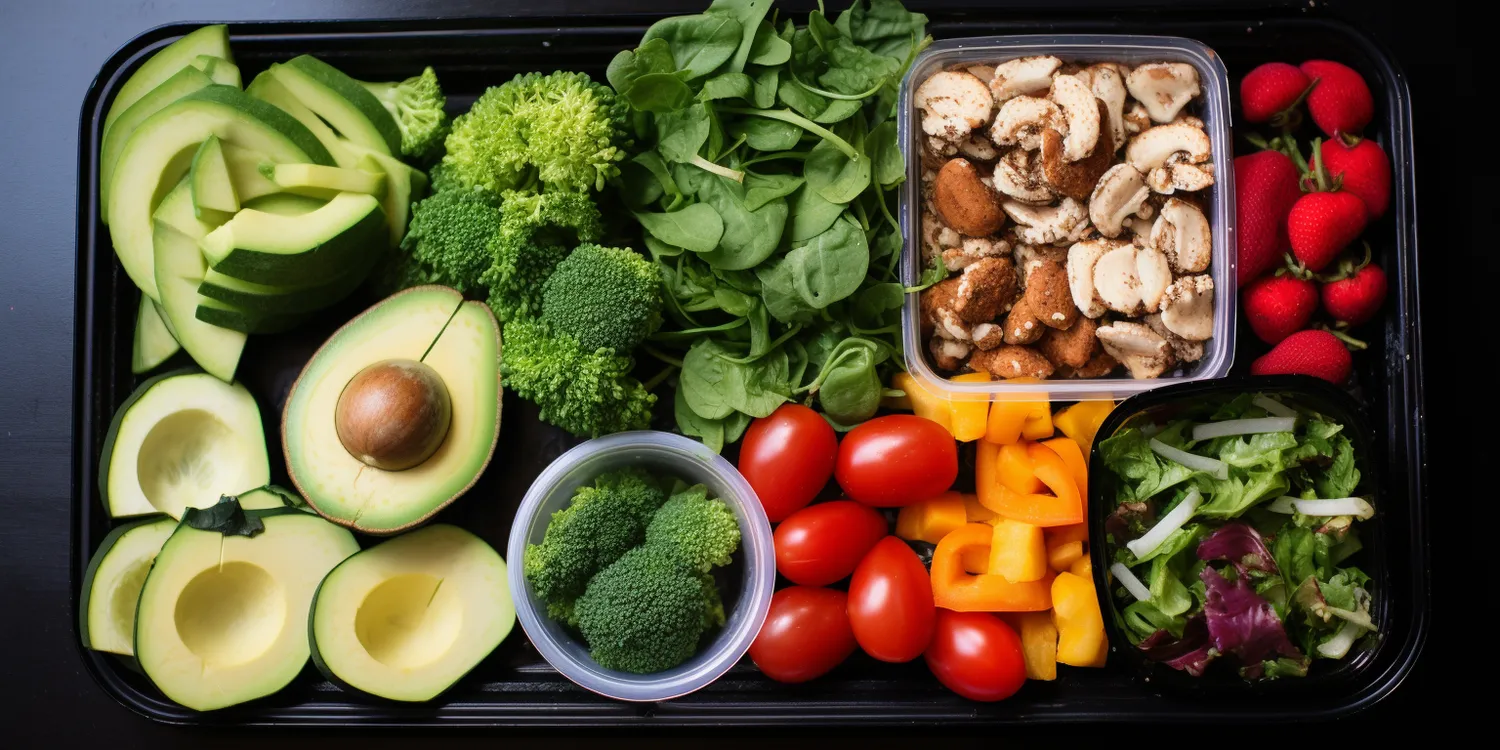 Jaki jest najlepszy catering dietetyczny?