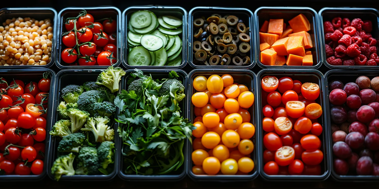 Jaki najlepszy catering dietetyczny?