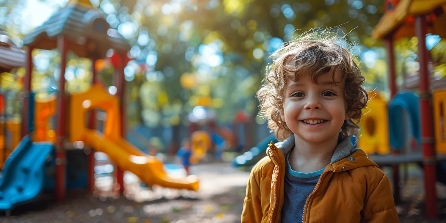 Jakie atrakcje dla dzieci na urodziny?