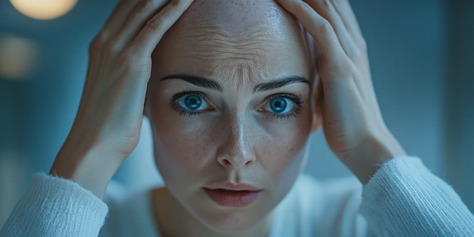 Jakie badania na łysienie androgenowe?