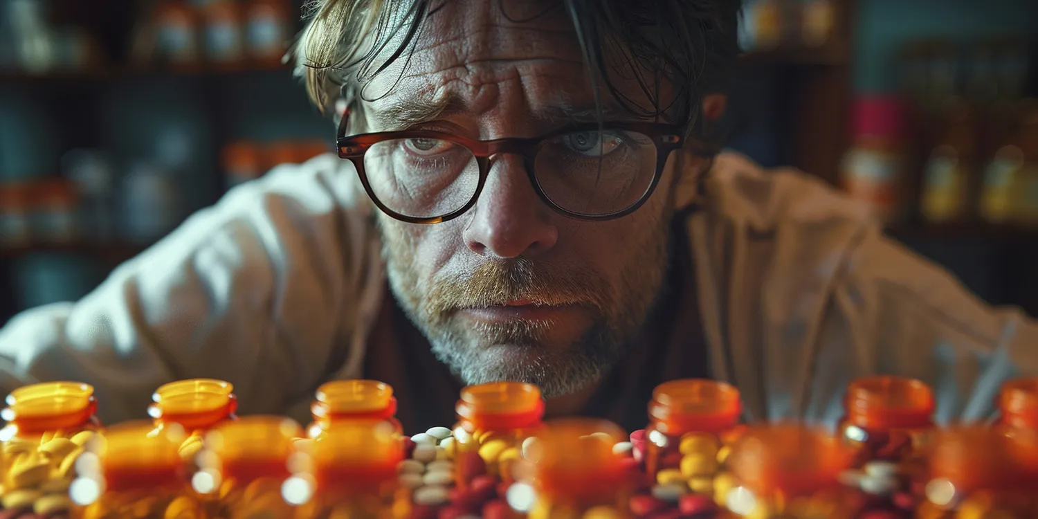 Jakie są narkotyki nazwy?