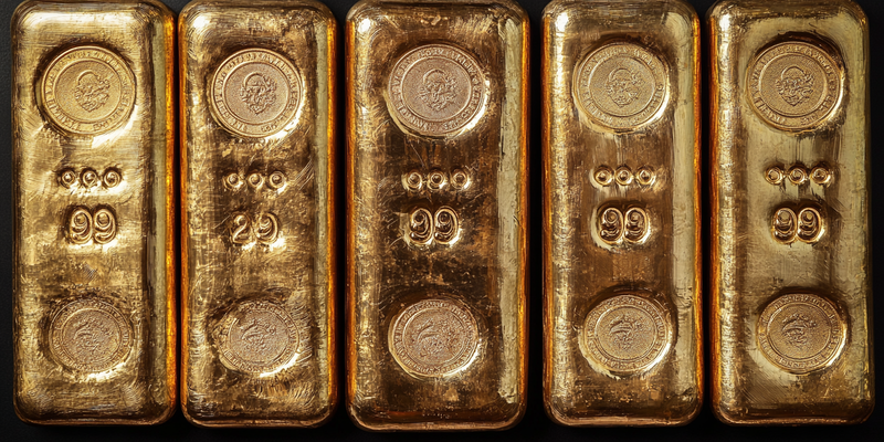 Jakie złoto najłatwiej sprzedać?