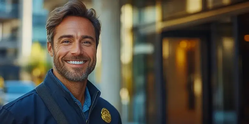 Kiedy warto skorzystać z usług agencji ochrony?