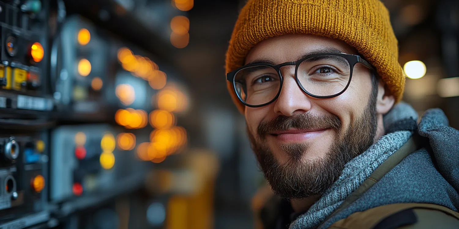 Kto może odbierać instalacje elektryczne