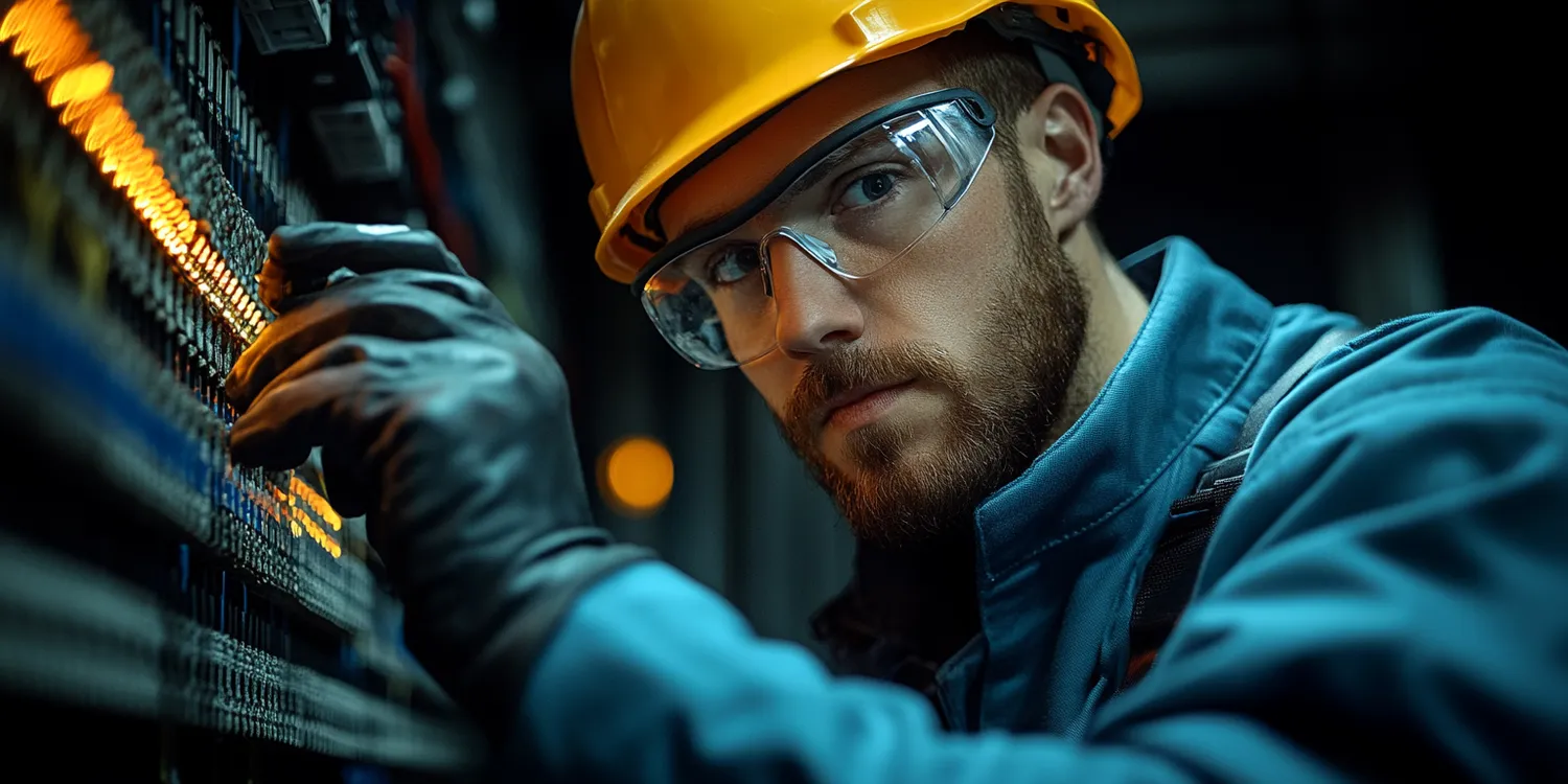 Kto może robić instalacje elektryczne