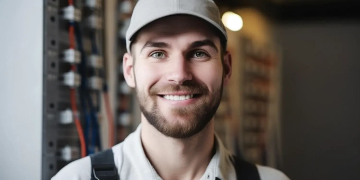 Kto odbiera instalacje elektryczne w domu?