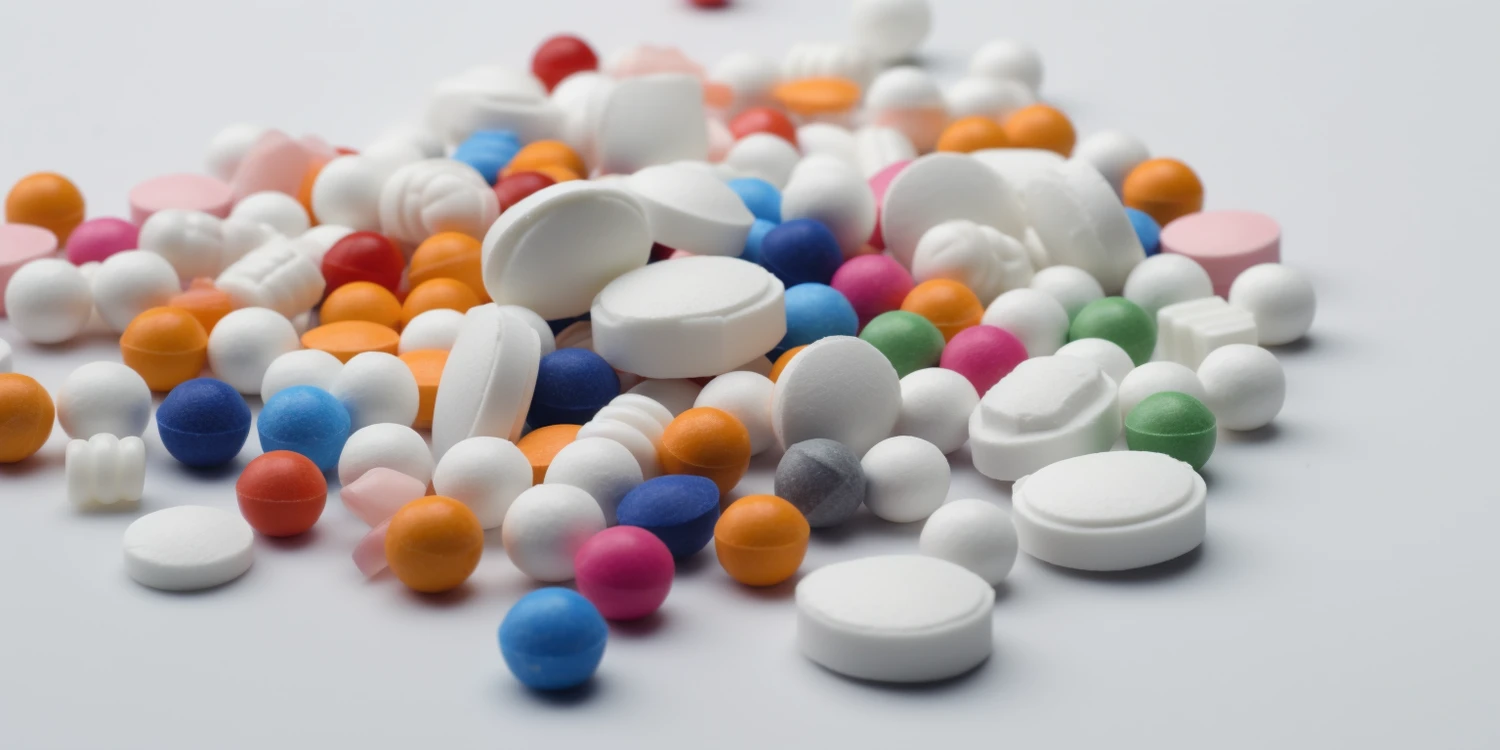 Leki bez recepty które działają jak narkotyki?