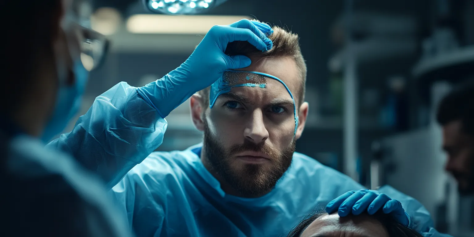 Łysienie androgenowe jak leczyć?