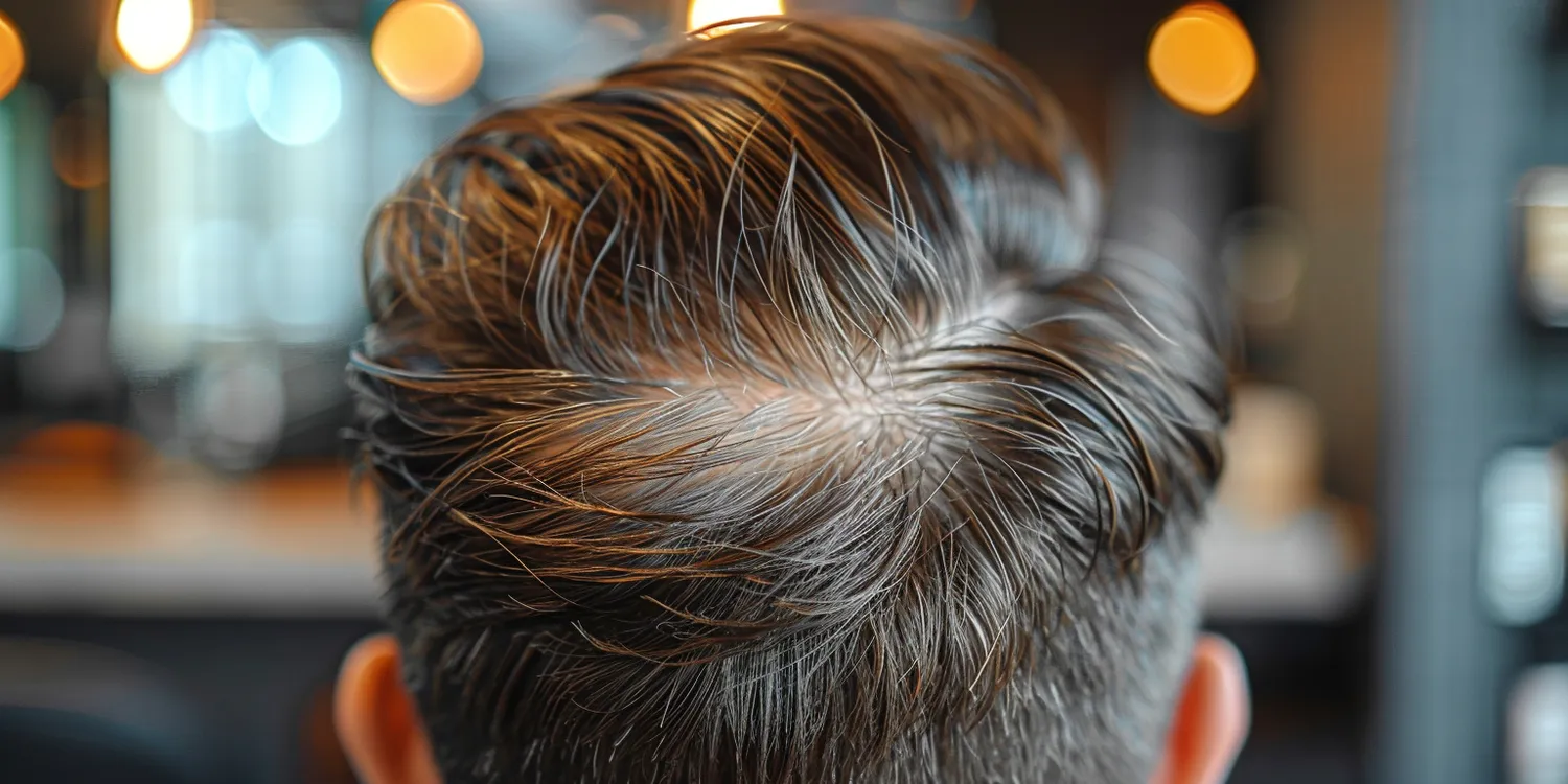 Łysienie plackowate u dzieci czy można wyleczyć?