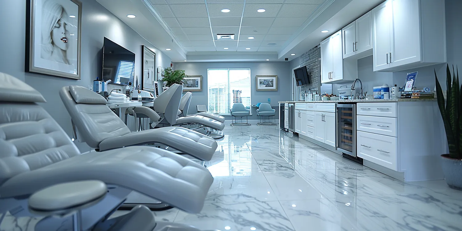 Medycyna estetyczna szczecin gdzie najlepiej?