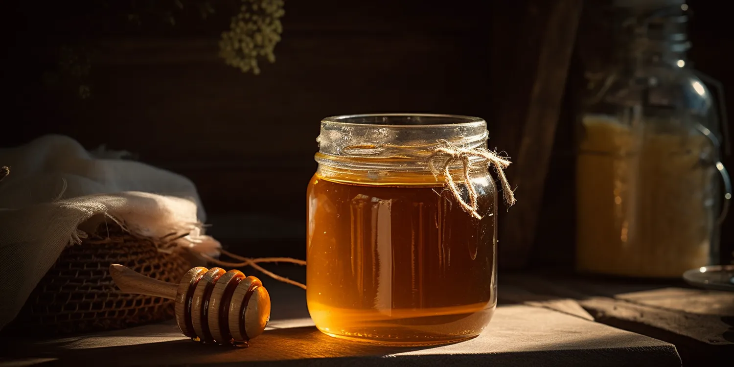 Miód akacjowy czy się krystalizuje?