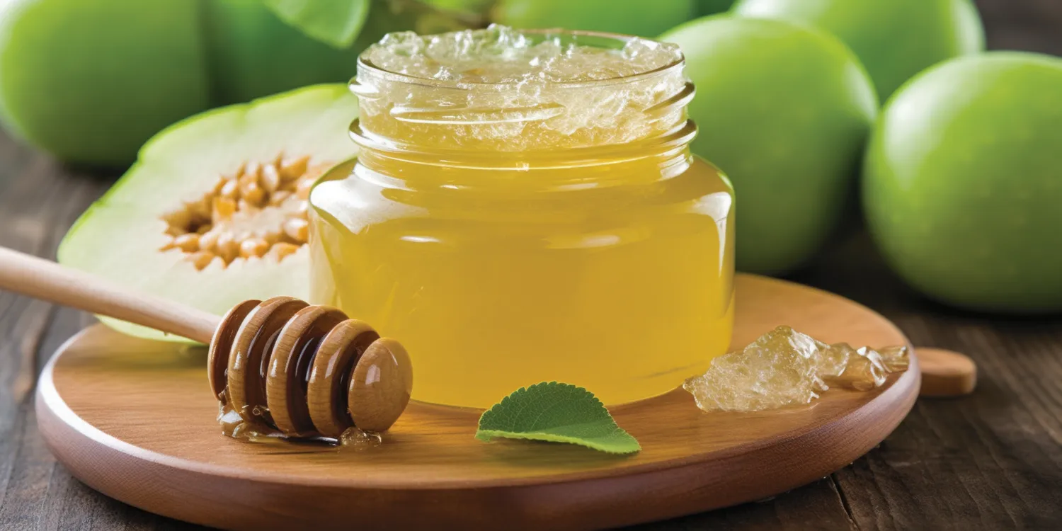 Miód akacjowy na co jest najlepszy?