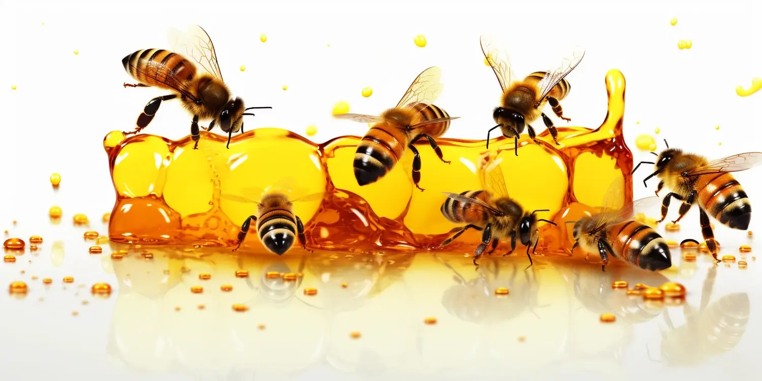 Miód akacjowy na żołądek jak stosować?