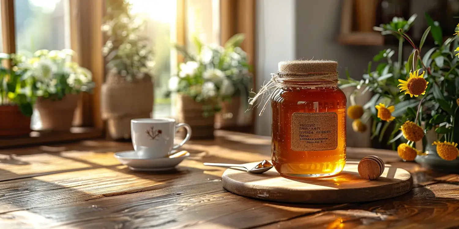 Miód lipowy kiedy zbieramy?